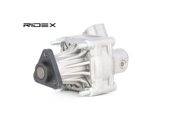 Servolenkung Pumpe 12H0025 RIDEX VW Passat B2 Variant (33B) 2.2 1985 115 PS