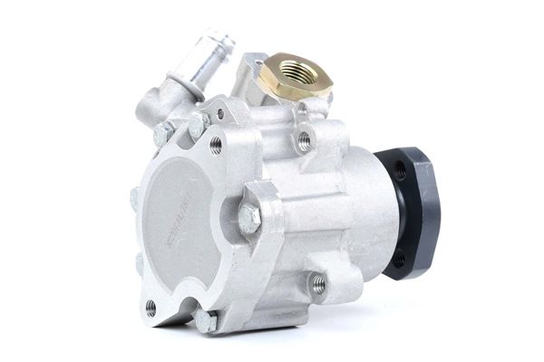 RIDEX | Elektrische stuurpomp Hydraulisch, Met adapter 12H0014 SEAT Leon III Hatchback (5F1) 2012 goedkoop online