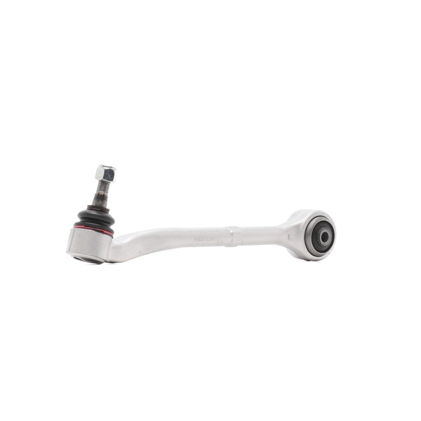 RIDEX | Achslenker Vorderachse, unten, links, vorne, Aluminium, Querlenker, mit Gummilager 273C0093 BMW 7 (E38) 2000 günstig online