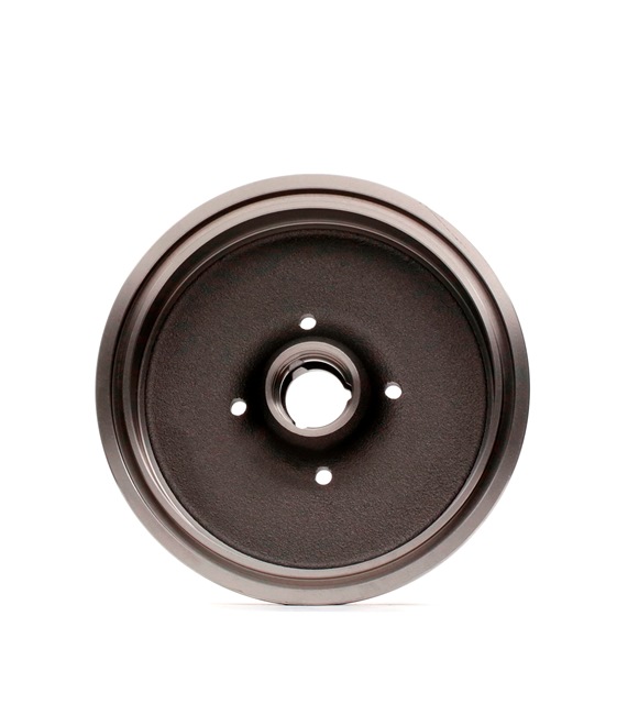 OEM-Nummer 6K9 501 615 D - Bremstrommel SKBDM-0800116 VW, AUDI, SKODA, SEAT