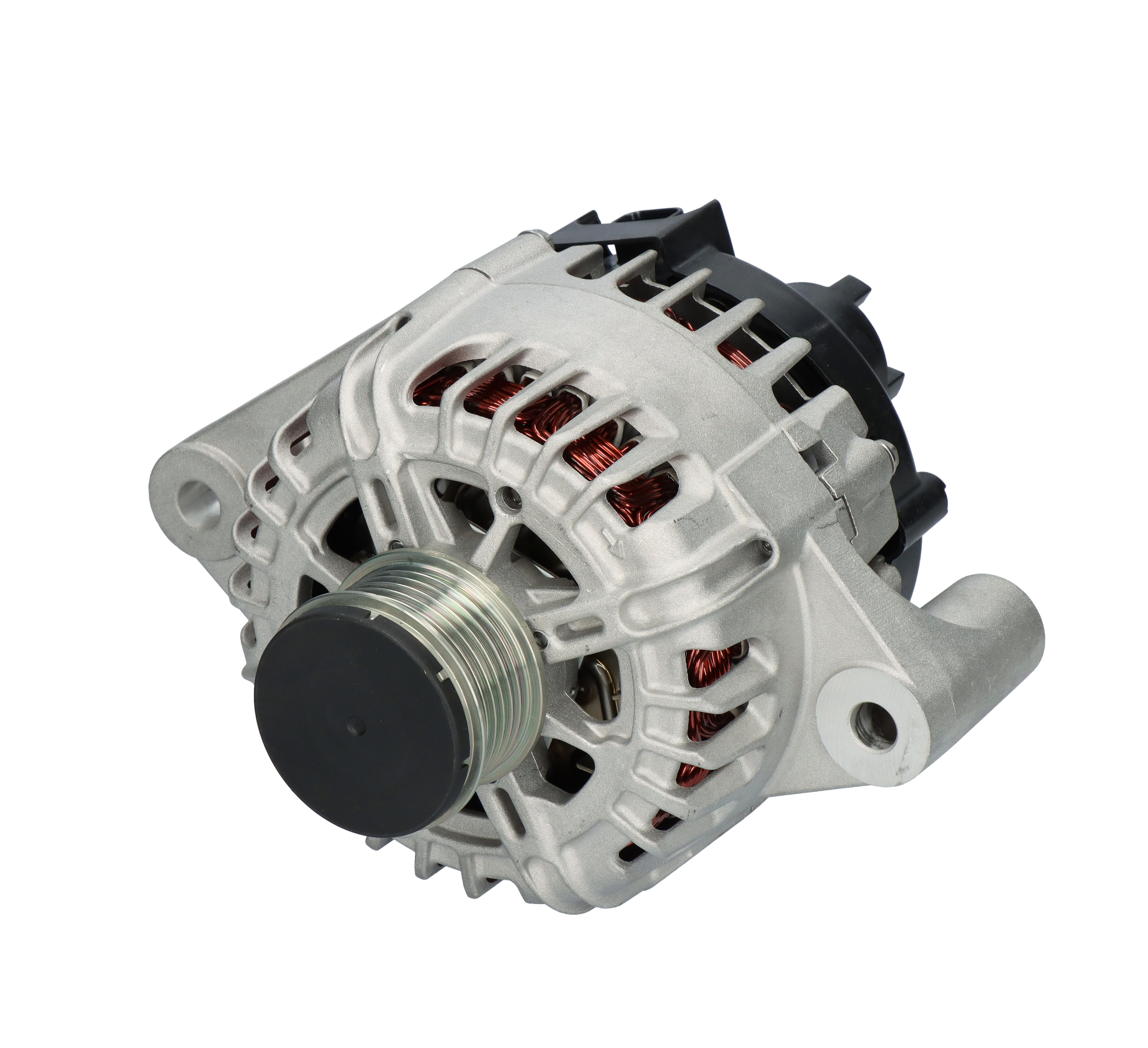 VALEO 440620 Alternator VAUXHALL Insignia Mk1 (A) (G09) 2.0 Biturbo CDTI 4x4 195 hp Diesel 2015