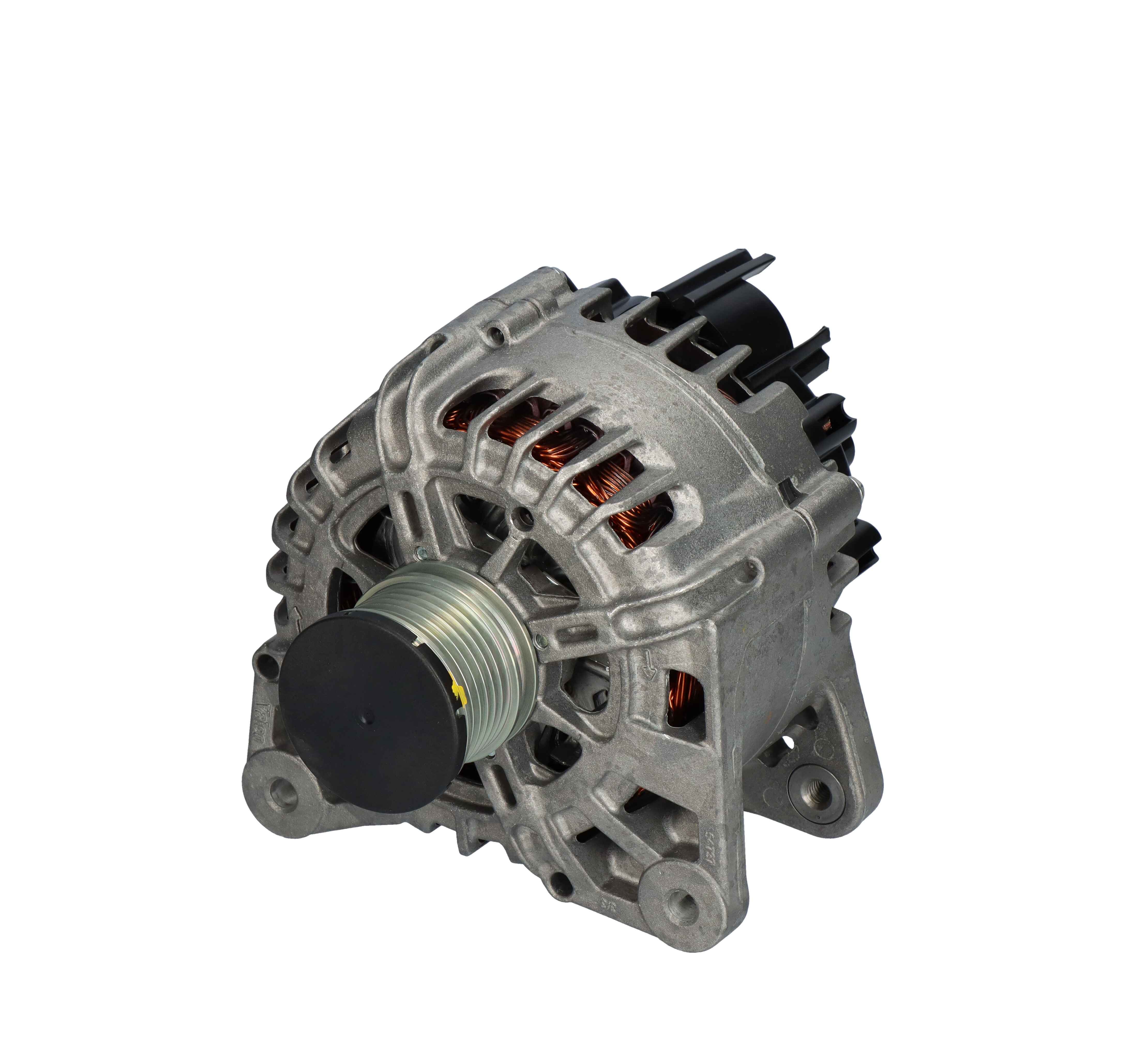 Numer OEM 23 10 04B B0C - Alternator 440668 RENAULT, NISSAN, DACIA