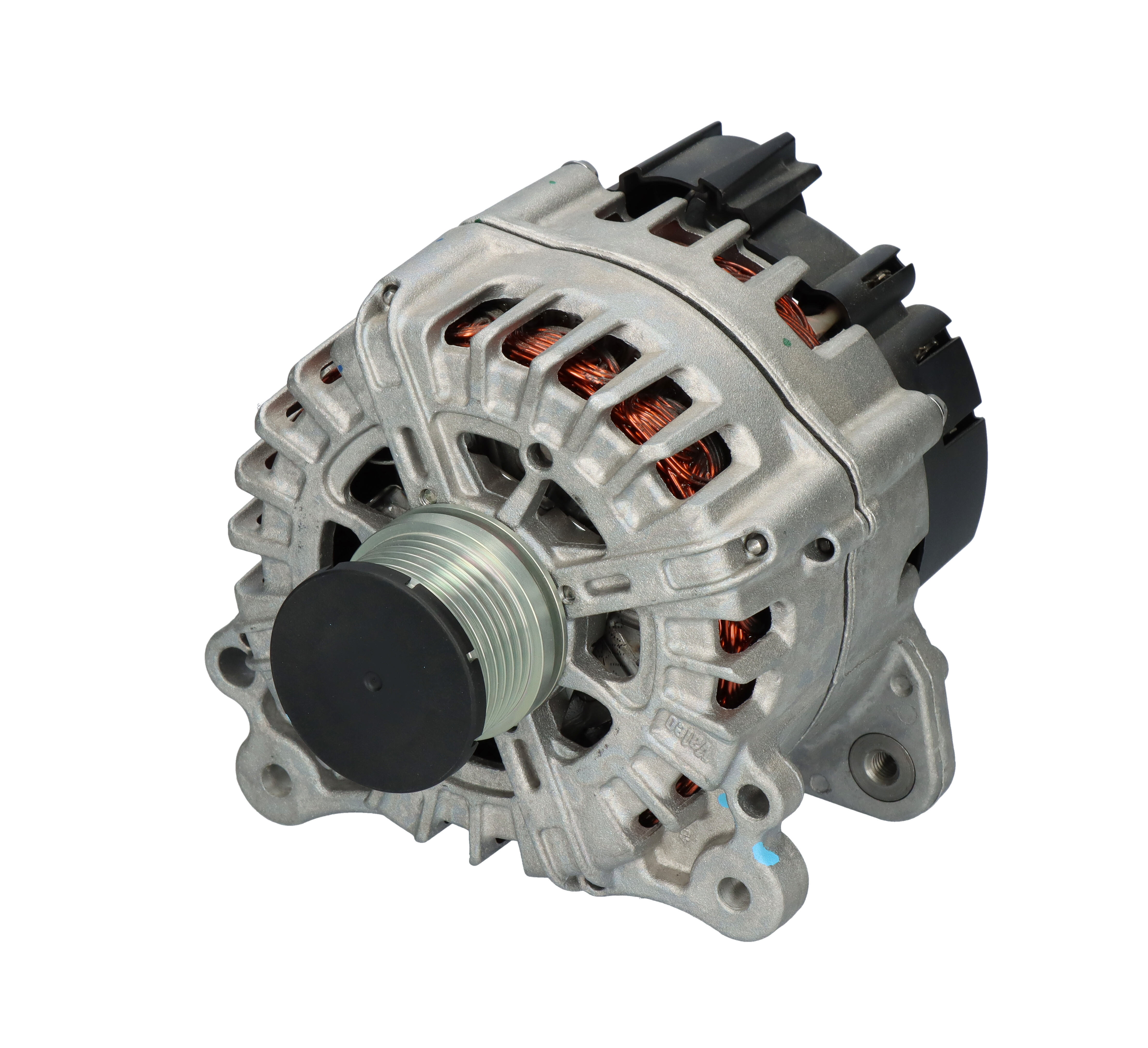 Alternator 439888 VALEO AUDI A4 B8 Avant (8K5) 2.0 TDI 2013 150 Pk