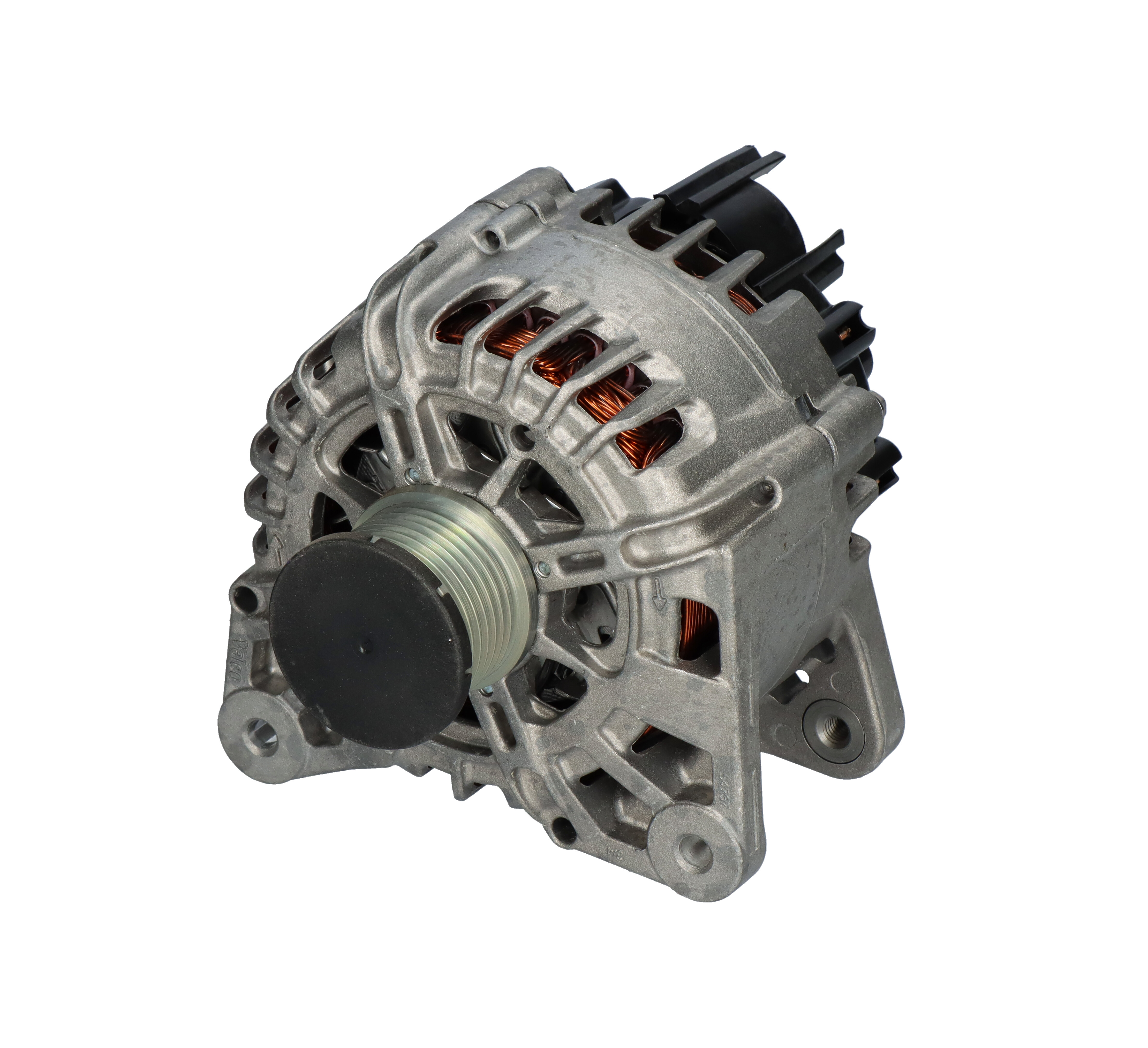 OEM-Nummer 23 10 078 42R - Lichtmaschine 439935 MERCEDES-BENZ, RENAULT, NISSAN, DACIA, INFINITI