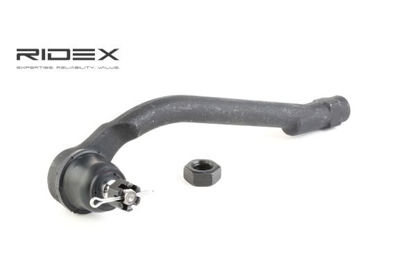 kopen online RIDEX Kogel, stuur 914T0291 Kia 12,13 €