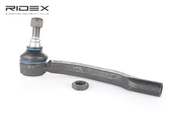 RIDEX 914T0267 track rod end FIAT Ducato II Platform/Chassis (244) 2.3 JTD 126hp 2010