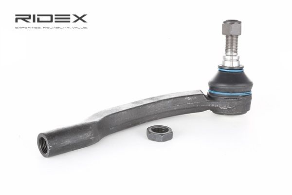 RIDEX 914T0255 track rod end FIAT Ducato II Platform/Chassis (244) 2.3 JTD 126hp 2011