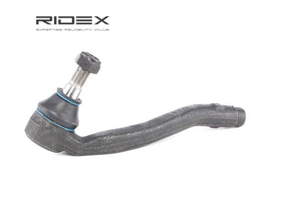 Número OEM 163 330 02 03 - Rótula de dirección 914T0248 MERCEDES-BENZ