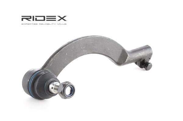 Spurstangengelenk 914T0240 RIDEX RENAULT Master II Bus 2.5 dCi 120 2002 115 PS