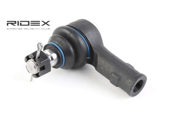 RIDEX Endeledd for KB Pick-up 2.0 4WD 85 kW / 116 hk