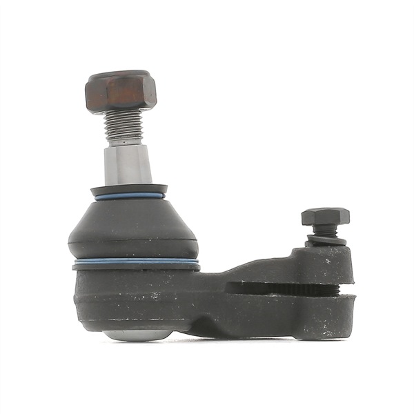 RIDEX 914T0169 Track rod end VAUXHALL Astra Mk2 CC (T85) 1.6 D 54 hp Diesel 1989
