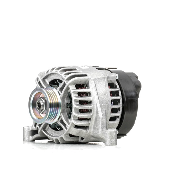 OEM nummer 52 003 532 - Dynamo DAN519 FIAT, ALFA ROMEO, LANCIA, ABARTH
