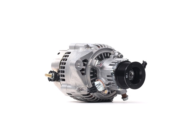 Número OEM ERR 6999 - Alternador DAN670 LAND ROVER, CHRYSLER, ROVER