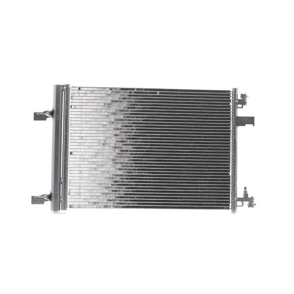 STARK SKCD-0110382 condenser CHEVROLET Orlando (J309) 1.4 140hp 2013