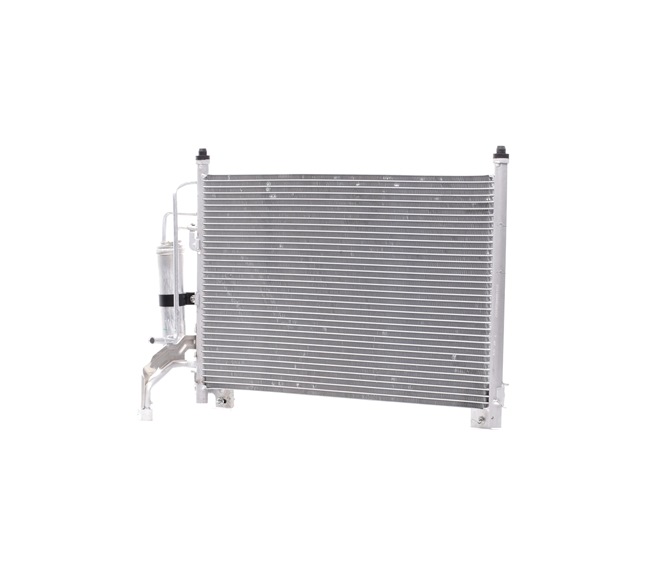 Numéro OEM DF71-61-480C - Condenseur, climatisation SKCD-0110386 VOLVO, MAZDA, MERCURY