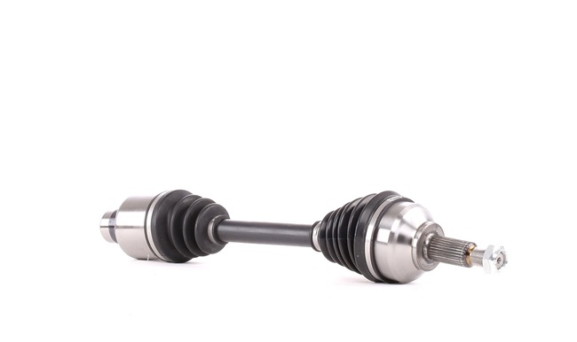 OEM-nummer 2S71-3B436-BA - Aandrijfas SKDS-0210259 FORD
