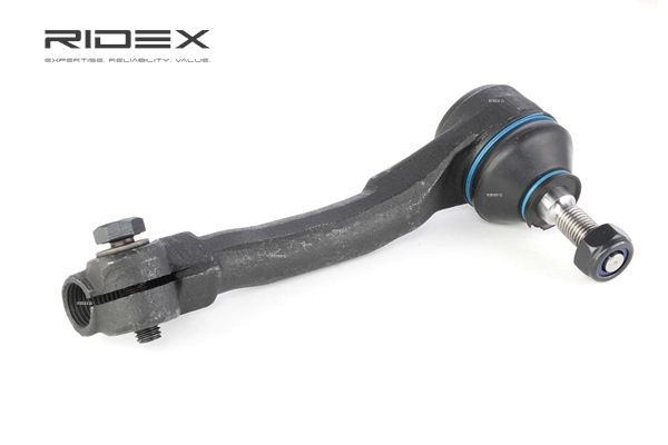 Spurstangengelenk 914T0119 RIDEX RENAULT Clio II Schrägheck (BB, CB) 1.4 16V 2001 95 PS
