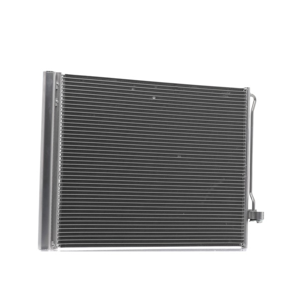 acquisto STARK (SKCD-0110389) Condensatore climatizzatore