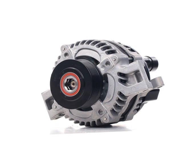 Número OEM CSC-91 - Alternador DAN985 HONDA