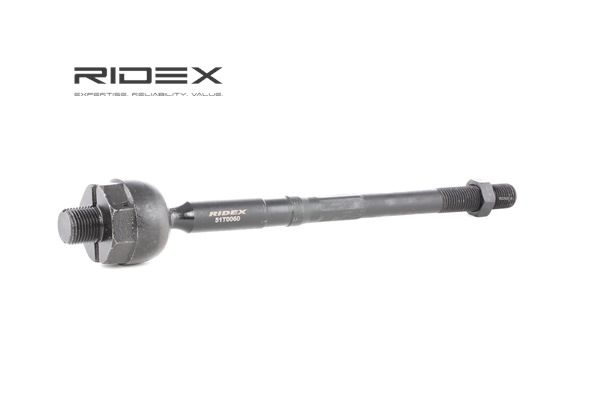 kopen online RIDEX Spoorstang 51T0060 BMW 9,83 €