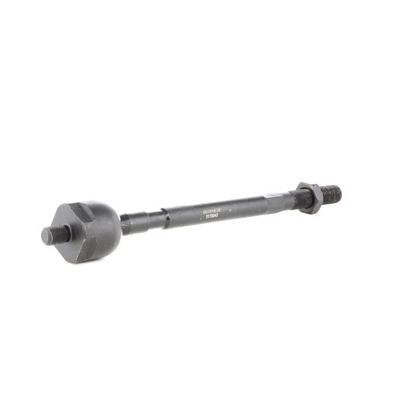 RIDEX 51T0043 rotule axiale RENAULT Scénic I (JA0/1, FA0) 1.6 (JA00) 110CV 2001