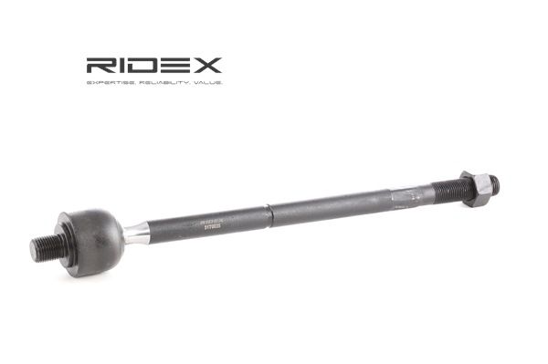 RIDEX 51T0035 inner tie rod FIAT Ducato II Platform/Chassis (244) 2.3 JTD 126hp 2009