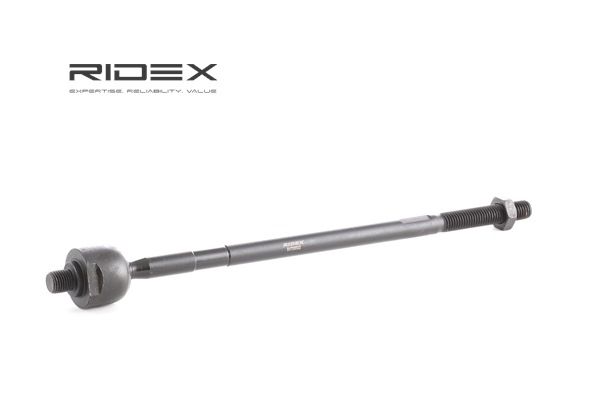 Spurstange 51T0022 RIDEX FORD Focus Mk1 Schrägheck (DAW, DBW) 1.8 TDCi 2004 100 PS