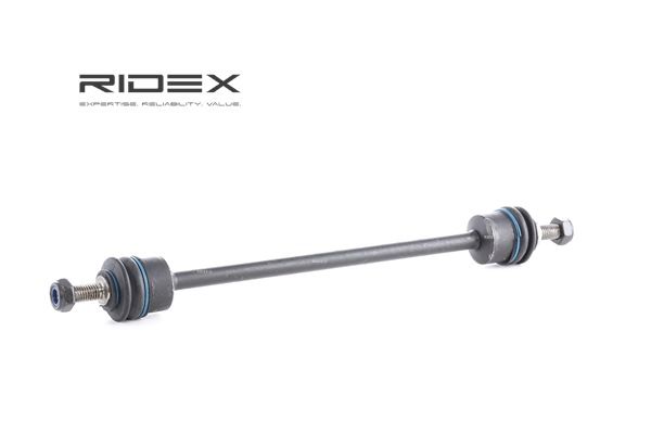 RIDEX | Stabilisatorstang Foraksel begge sider 3229S0267 PEUGEOT 106 I Hatchback 1994 billig online