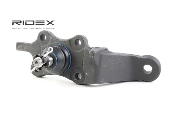 Numéro OEM 43330 39585 - Rotule de suspension 2462S0207 TOYOTA, NISSAN, LEXUS, WIESMANN