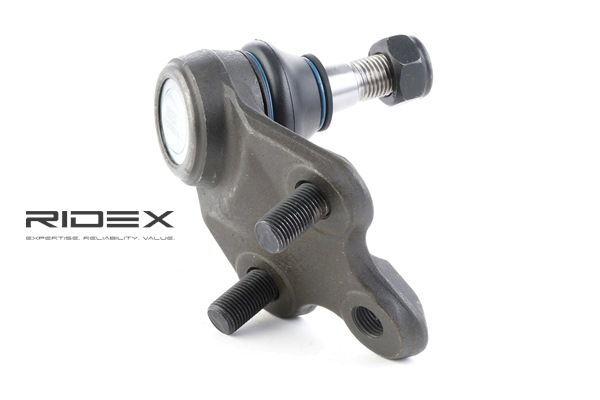 RIDEX | Opphengskule framaksel begge sider 2462S0204 TOYOTA Yaris R / iA (DL2S_) 2015 billige på nett