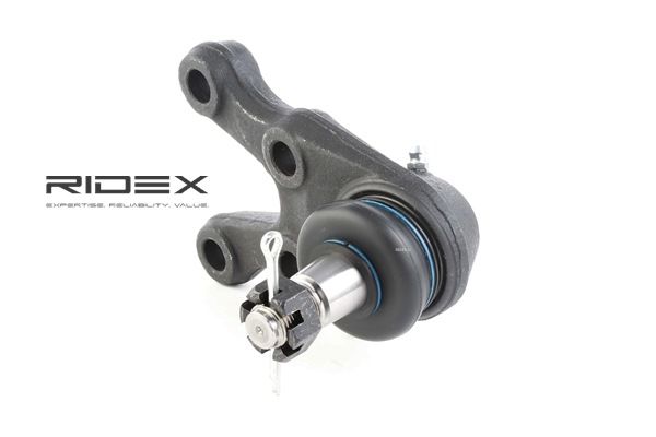 køb online RIDEX Bærekugle 2462S0178 Mitsubishi 175,43 kr.