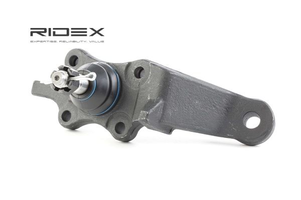 køb RIDEX (2462S0162) Bærekugle
