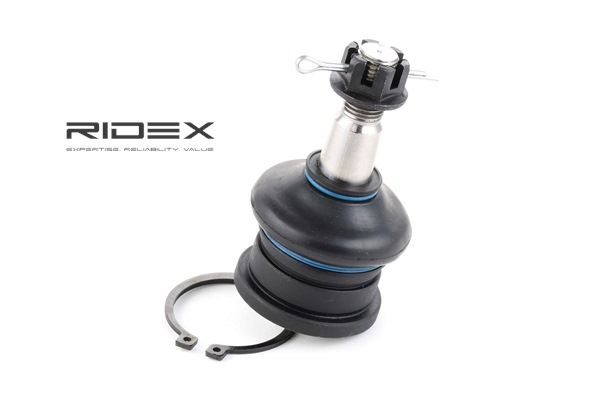 kopen online RIDEX Fuseekogels 2462S0160 Toyota 14,69 €