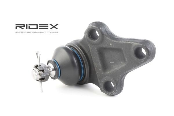 RIDEX 2462S0154 Ball joint SUZUKI Vitara Off-Road (ET, TA, TD) 1.6 i 16V All-wheel Drive 97 hp Petrol 1998