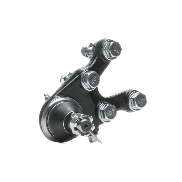 RIDEX 2462S0148 Achsaufhängung / Radaufhängung Mitsubishi Pajero II Canvas Top