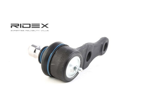 Número OEM 0K2A1 34 550A - Rótula de suspensión 2462S0141 OPEL, HYUNDAI, KIA, MAZDA, SUBARU