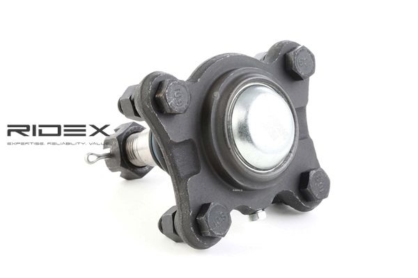Ophanging Volkswagen Taro Pick-up: Fuseekogel RIDEX 2462S0101