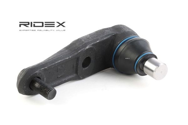 Mazda 323 BF suspension RIDEX 2462S0083