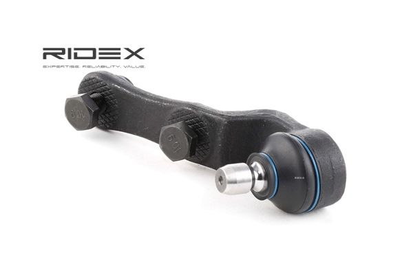 RIDEX 2462S0077 Ball joint OPEL Corsa B Hatchback (S93) 1.2 i 45 hp Petrol 1999