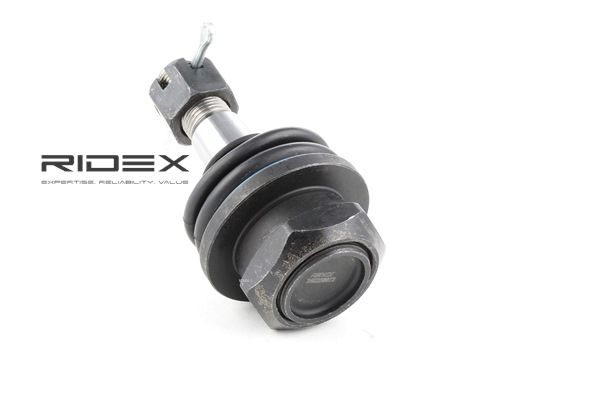 RIDEX | Achsgelenk Vorderachse, beidseitig, unten 2462S0073 NISSAN Patrol GR IV SUV (Y60, GR) 1998 günstig online