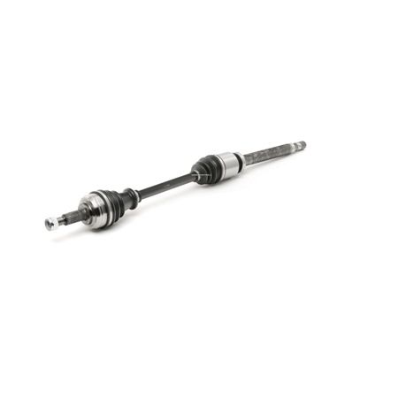 Drivaxel SKDS-0210277 STARK RENAULT Scénic III (JZ0/1_) 1.5 dCi 2013 86 hk