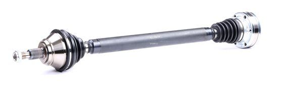 OEM-nummer 1J0 407 452 QX - Aandrijfas SKDS-0210116 VW, AUDI, SKODA, SEAT