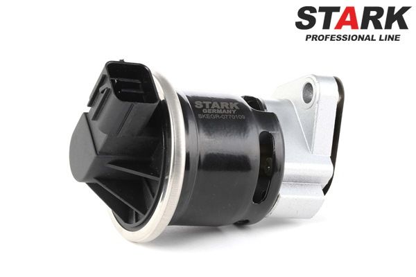 Abgasrückführung SKEGR-0770109 STARK HONDA Civic VII Hatchback (EU, EP, EV) 1.4 i (EP1, EU7) 2002 75 PS
