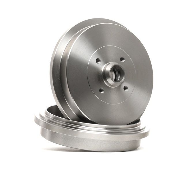 Remtrommels SKBDM-0800121 STARK Volkswagen Passat B3/B4 Variant (3A5, 35i) 2.0 16V 1996 150 Pk