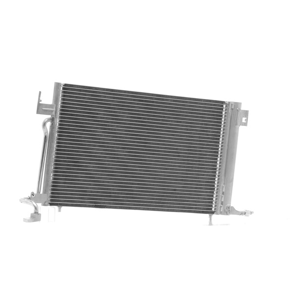 OEM nummer 9628007580 - Kondensator, klimaanlegg SKCD-0110392 VW, VOLVO, FORD, PEUGEOT, CITROËN
