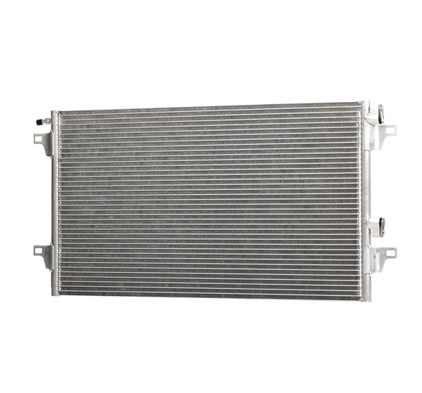 Numer OEM 82 00 332 852 - Skraplacz, klimatyzacja SKCD-0110401 RENAULT, VOLVO, LADA, RENAULT TRUCKS