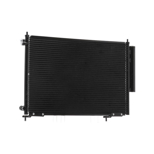 Condensador, aire acondicionado SKCD-0110406 STARK HONDA CR-V II (RD) 2.2 CTDi (RD9) 2005 140 cv