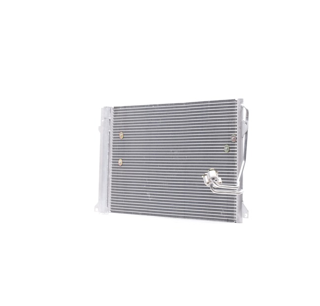 Condensatore climatizzatore SKCD-0110408 STARK Volkswagen Touareg I (7LA, 7L6, 7L7) 3.0 V6 TDI 2005 225 CV