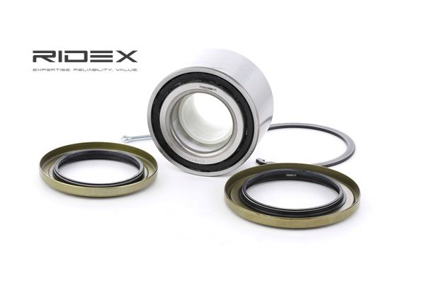 kjøpe RIDEX (654W0310) Hjullager