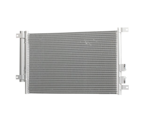STARK SKCD-0110413 condenser ALFA ROMEO GT (937) 1.9 JTD (937CXN1B, 937CXZ1B) 170hp 2010